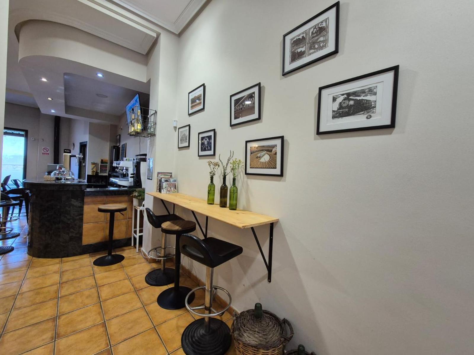 Hostal Galicia Monforte De Lemos Extérieur photo